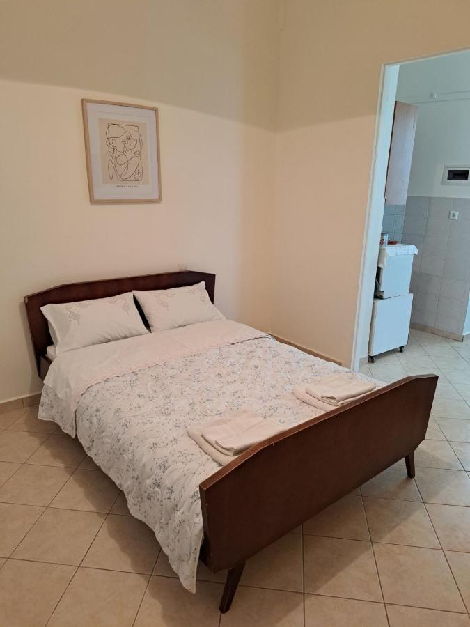 Persefoni'S Room Неа Киос Екстериор снимка