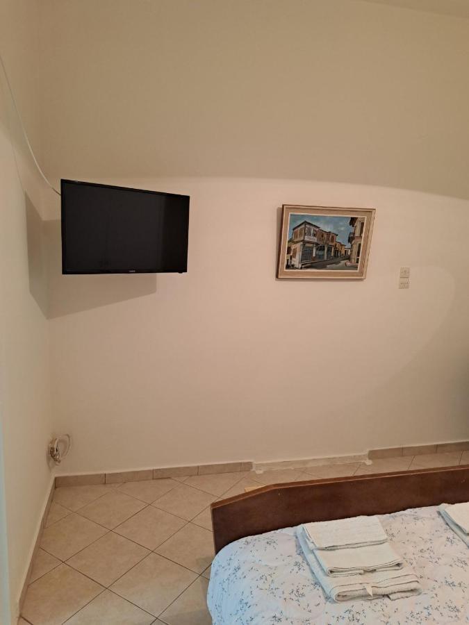 Persefoni'S Room Неа Киос Екстериор снимка